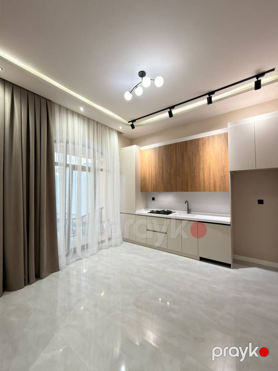 Satılır 4 otaqlı həyət evi/bağ evi 160 m² — Ev, villa, Bakı (12)