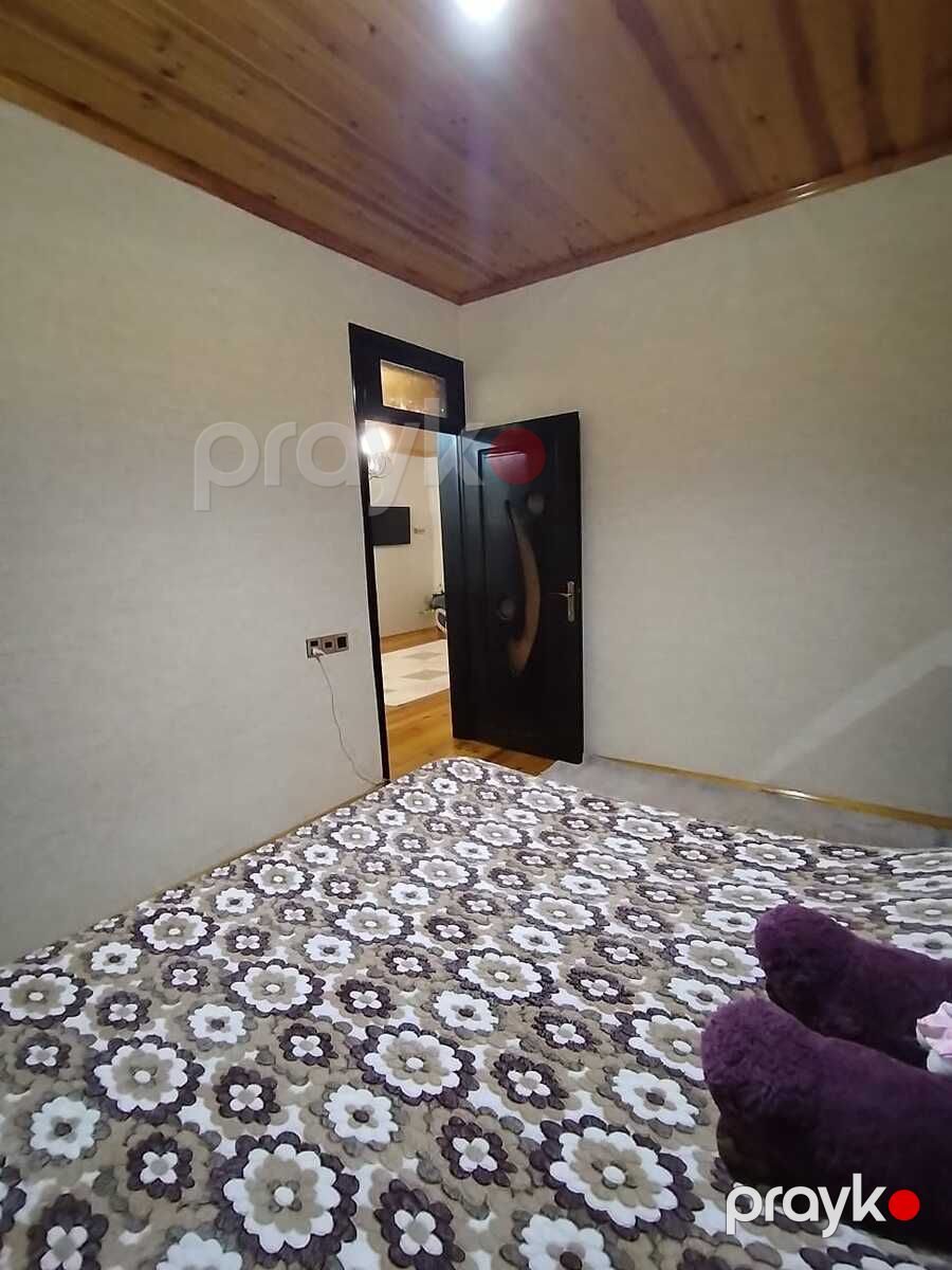 Həyət evi, Maştağa qəs — Ev, villa, Bakı (9)