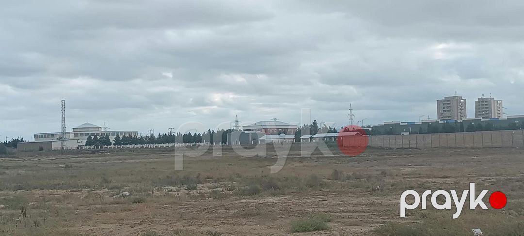 Satılır torpaq 700 sot — Torpaq, Bakı (4)