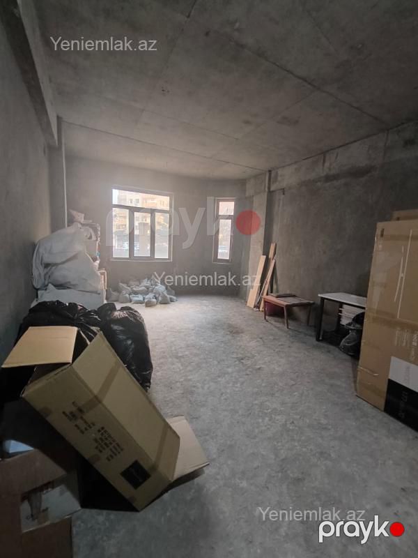 Satılır 4 otaqlı Bina evi menzil (Yeni tikili), 148 m², Xətai rayonu — Mənzil, Bakı (11)