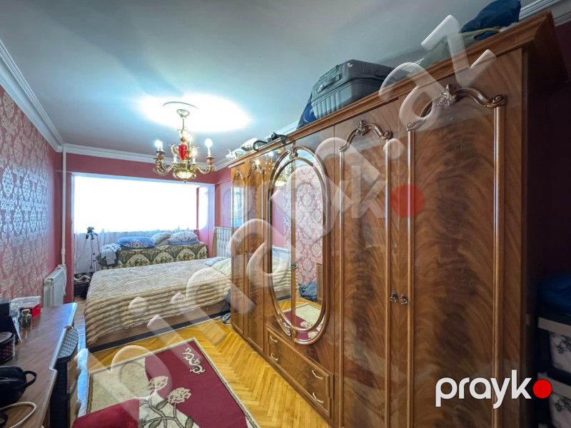 2 otaqlı Köhnə tikili, Satış, Bakı, Yasamal, İnşaatçılar — Mənzil, Bakı (7)