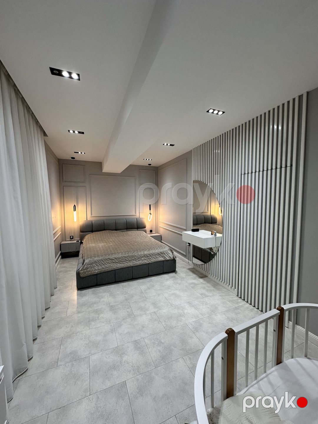 Satılır 4 otaqlı yeni tikili 170 m² — Mənzil, Bakı (11)