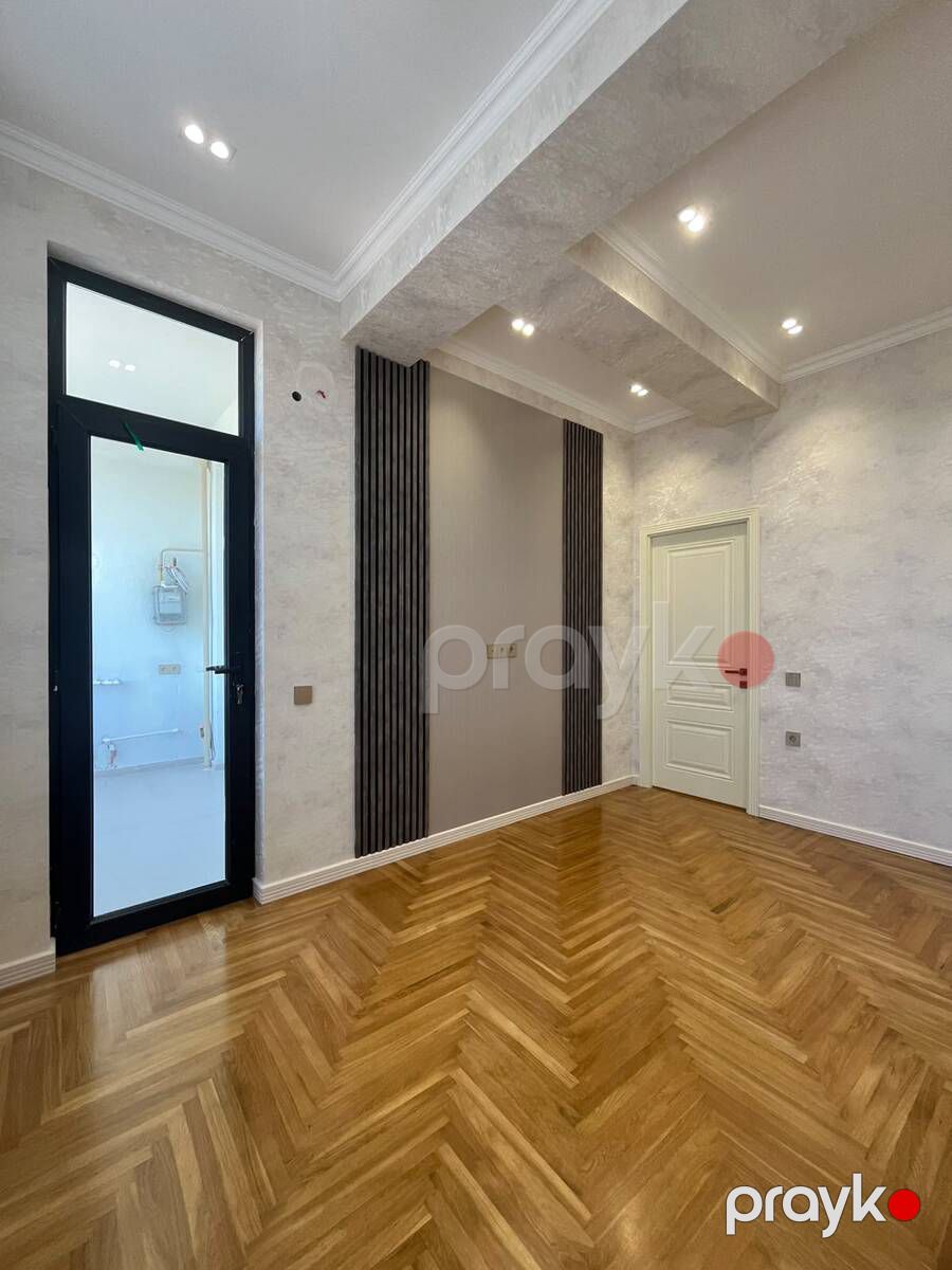 Satılır 3 otaqlı yeni tikili 76 m² — Mənzil, Xırdalan (7)