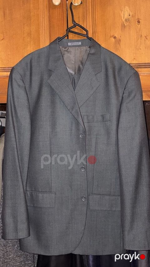 Pencək, Naxışsız — Bakı