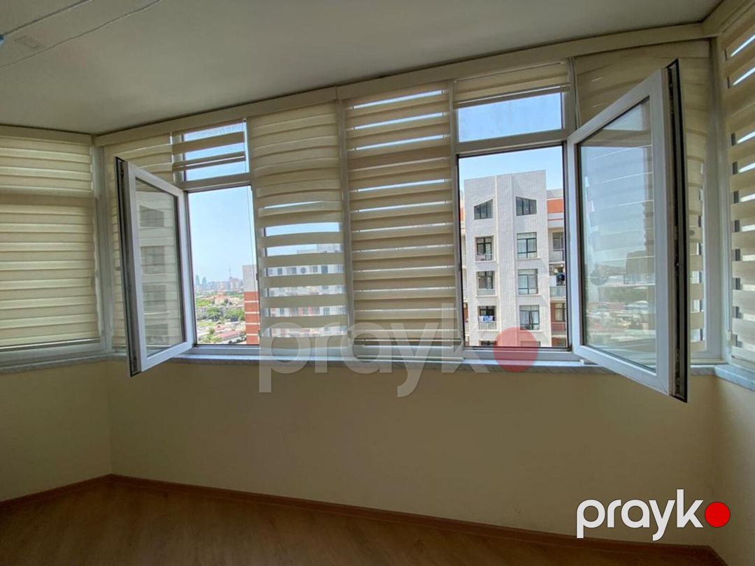 Satılır 2 otaqlı yeni tikili 61 m² — Mənzil, Bakı (5)