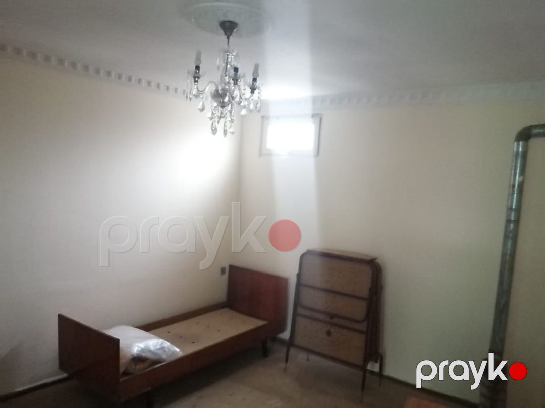 Həyət evi, Bakıxanov qəs — Ev, villa, Bakı (6)