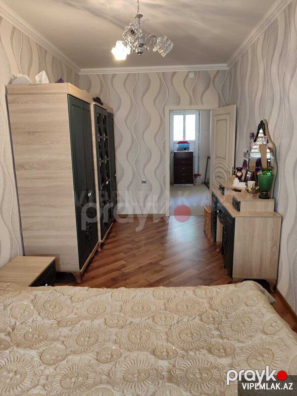 Binəqədi rayonunda 5 otaqlı Villa Satılır, 180 m² — Ev, villa, Bakı (4)