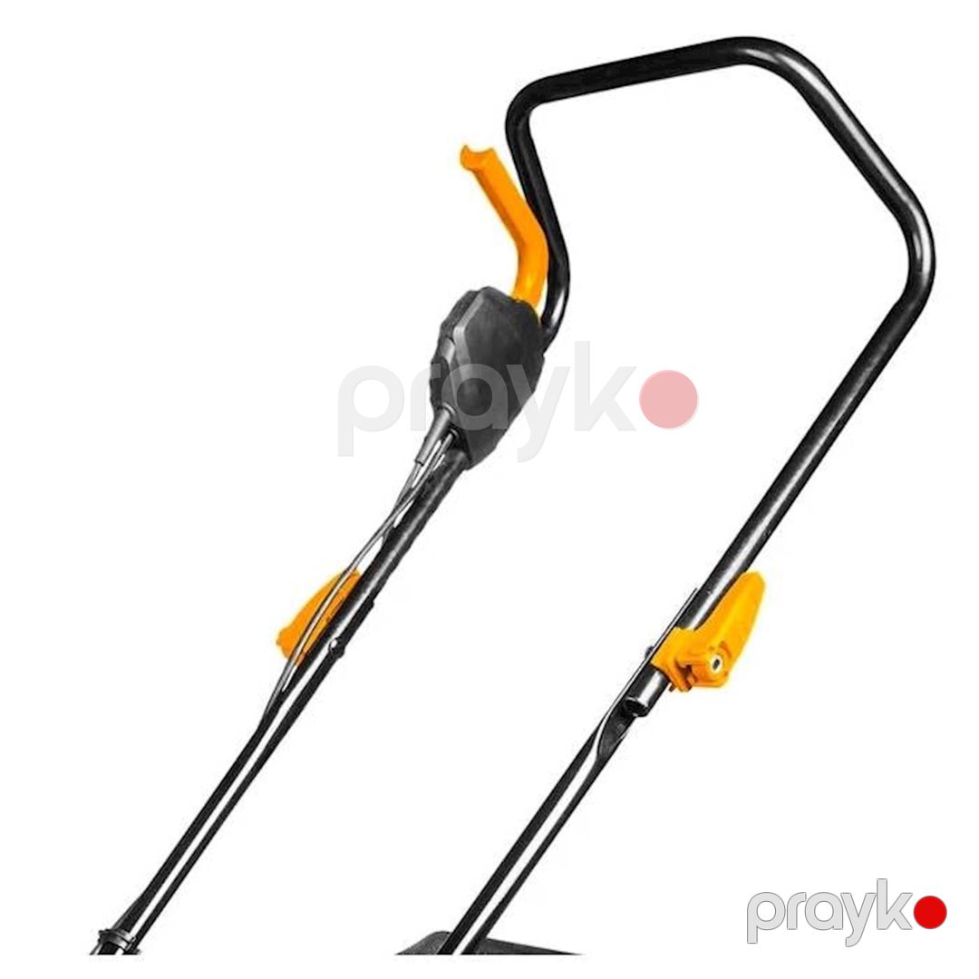 Otbiçən Tolsen 79627, 1300 W — Mallar, Bakı (2)