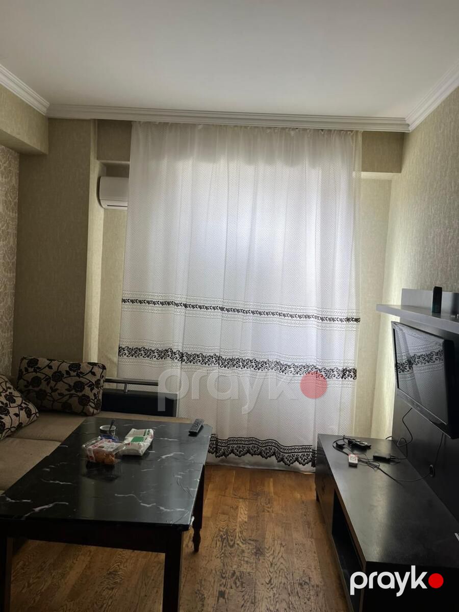 Satılır 3 otaqlı yeni tikili 49.6 m² — Mənzil, Xırdalan (8)