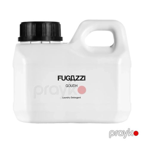 Yuyucu vasitə Fugazzi Laundry Detergent Goudh 500 ml 8717496450166