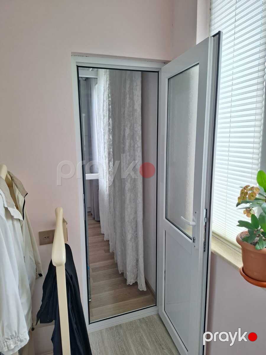 Satılır 2 otaqlı köhnə tikili 60 m² — Mənzil, Bakı (10)