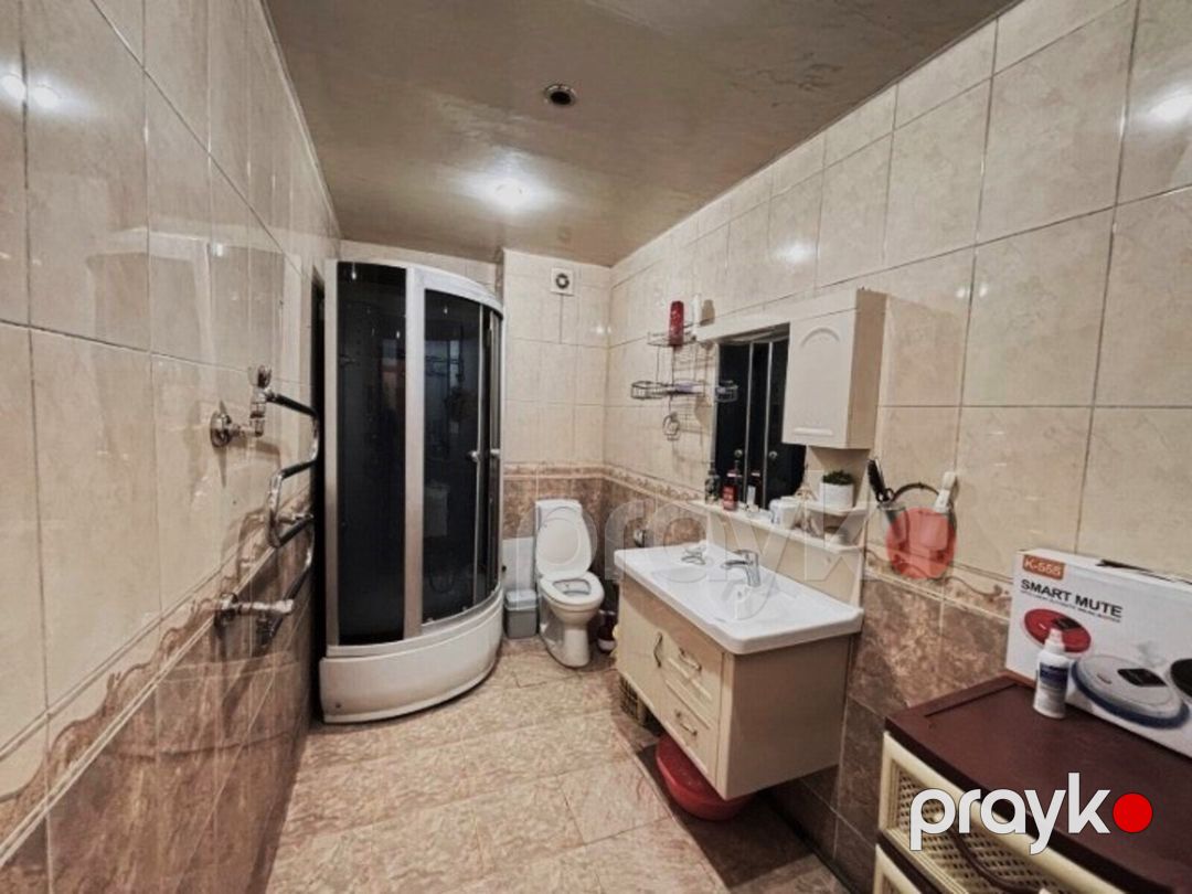Satılır 4 otaqlı yeni tikili 145 m² — Mənzil, Bakı (12)
