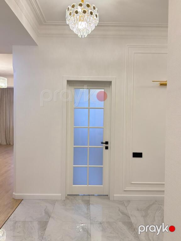 Satılır 3 otaqlı yeni tikili 100 m² — Mənzil, Bakı (11)