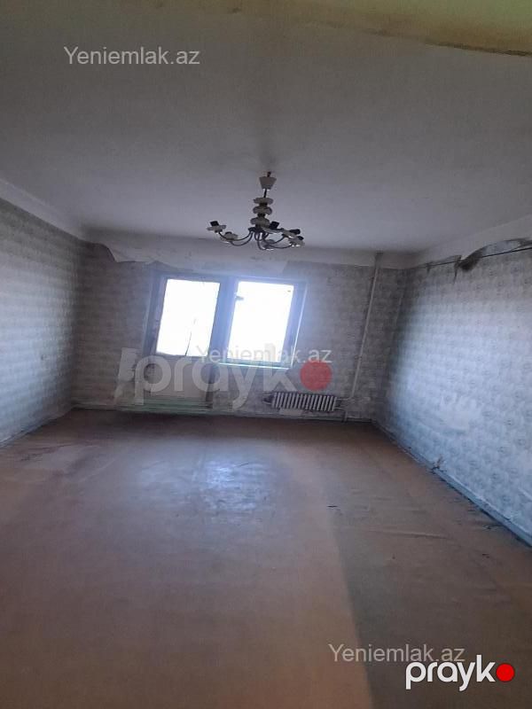 Satılır 4 otaqlı Bina evi menzil (Köhnə tikili), 110 m², Suraxanı rayonu — Mənzil, Bakı (5)