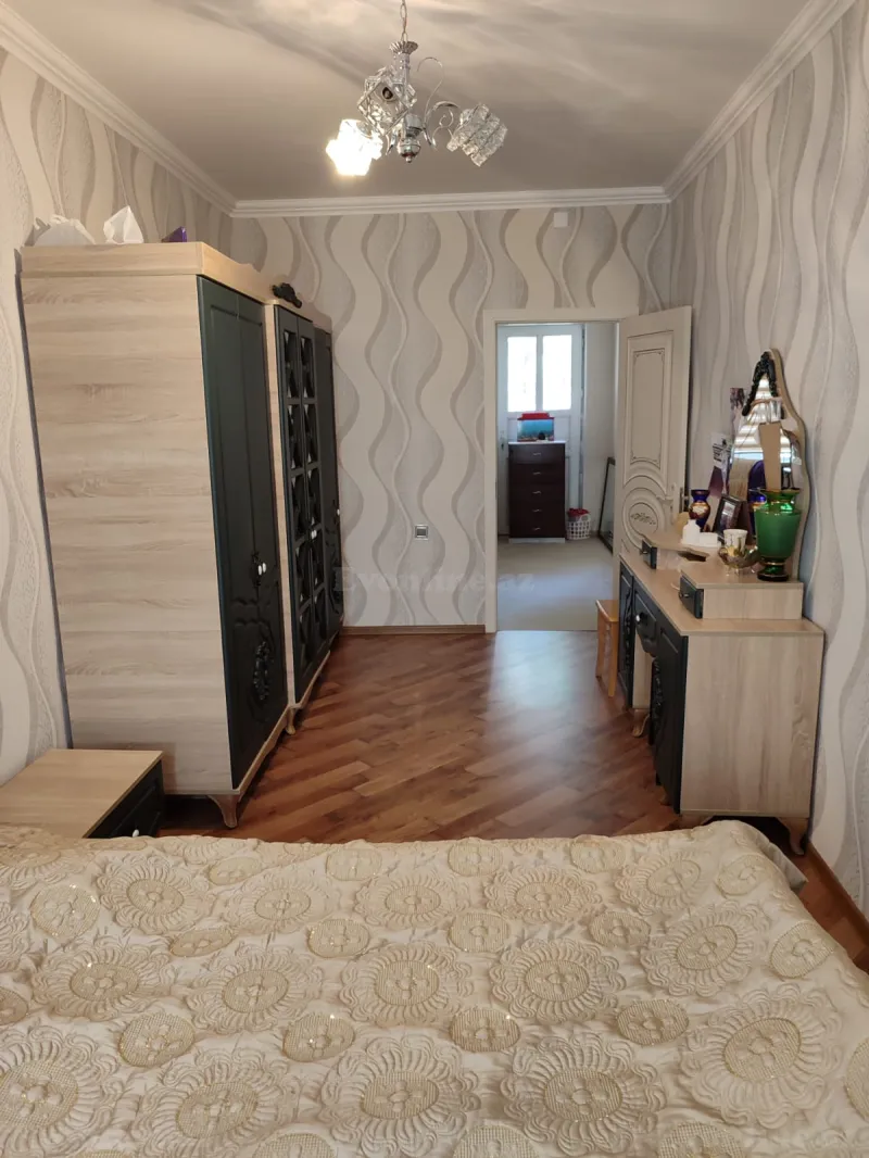 Satılır 5 otaqlı Həyət evi 180 m² Bakı, Binəqədi r., Biləcəri — Ev, villa, Bakı (5)