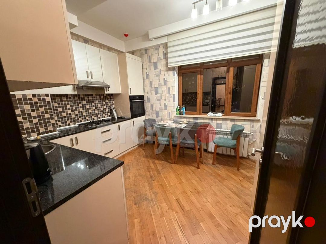 2 otaqlı mənzil, 68 m², Badamdar qəs., Bakı — Mənzil (6)