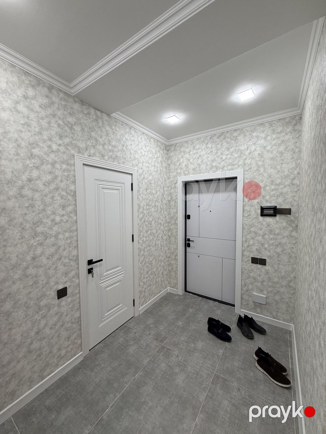 Satılır 2 otaqlı yeni tikili 60 m² — Mənzil, Xırdalan (12)