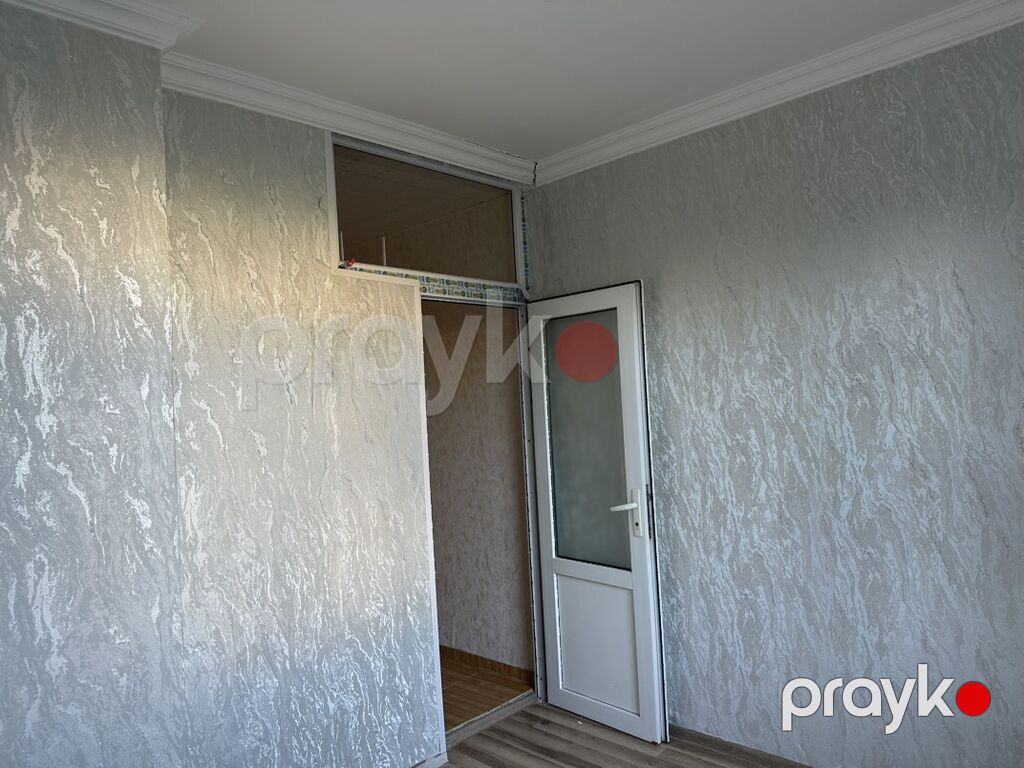 Bakıxanov qəsəbəsində 3 otaqlı mənzil satılır. İmam Rza məscidinin — Mənzil, Bakı (5)