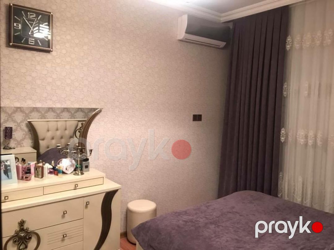 Satılır 3 otaqlı yeni tikili 104 m² — Mənzil, Bakı (3)