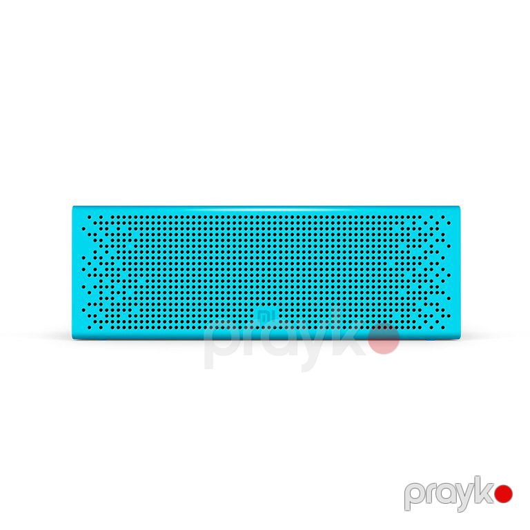Xiaomi Bluetooth Speaker — Səs texnikası, Bakı (5)