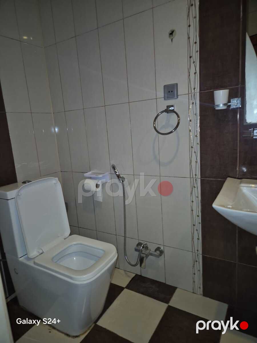 İcarəyə verilir 3 otaqlı yeni tikili 90 m² — Mənzil, Bakı (4)