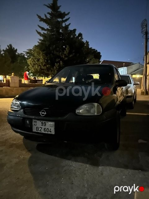Opel Vita, 1999 il — Bakı