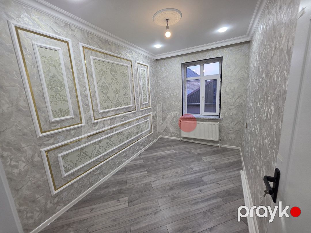Satılır 6 otaqlı həyət evi/bağ evi 160 m² — Ev, villa, Xırdalan (8)