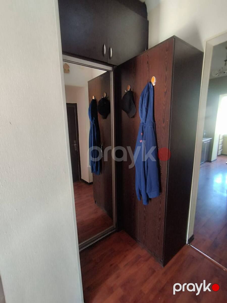 Satılır 3 otaqlı köhnə tikili 90 m² — Mənzil, Bakı (5)