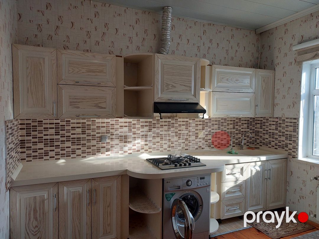 İcarəyə verilir 3 otaqlı həyət evi/bağ evi 90 m² — Ev, villa, Bakı (6)