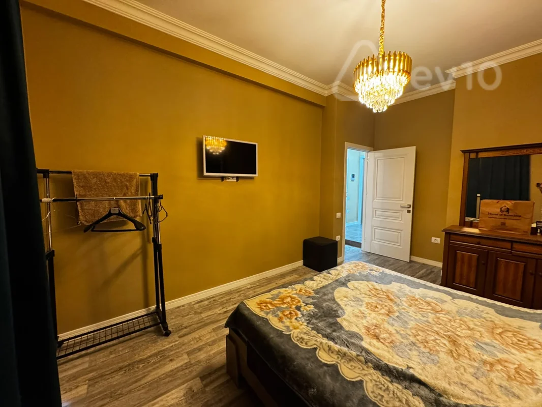 2 otaqlı mənzil, 68 m², Nəcəfqulu Rəfiyev küçəsi — kirayə — Mənzil, Bakı (8)