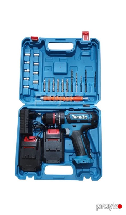 Drel NB 1410983 — Bakı