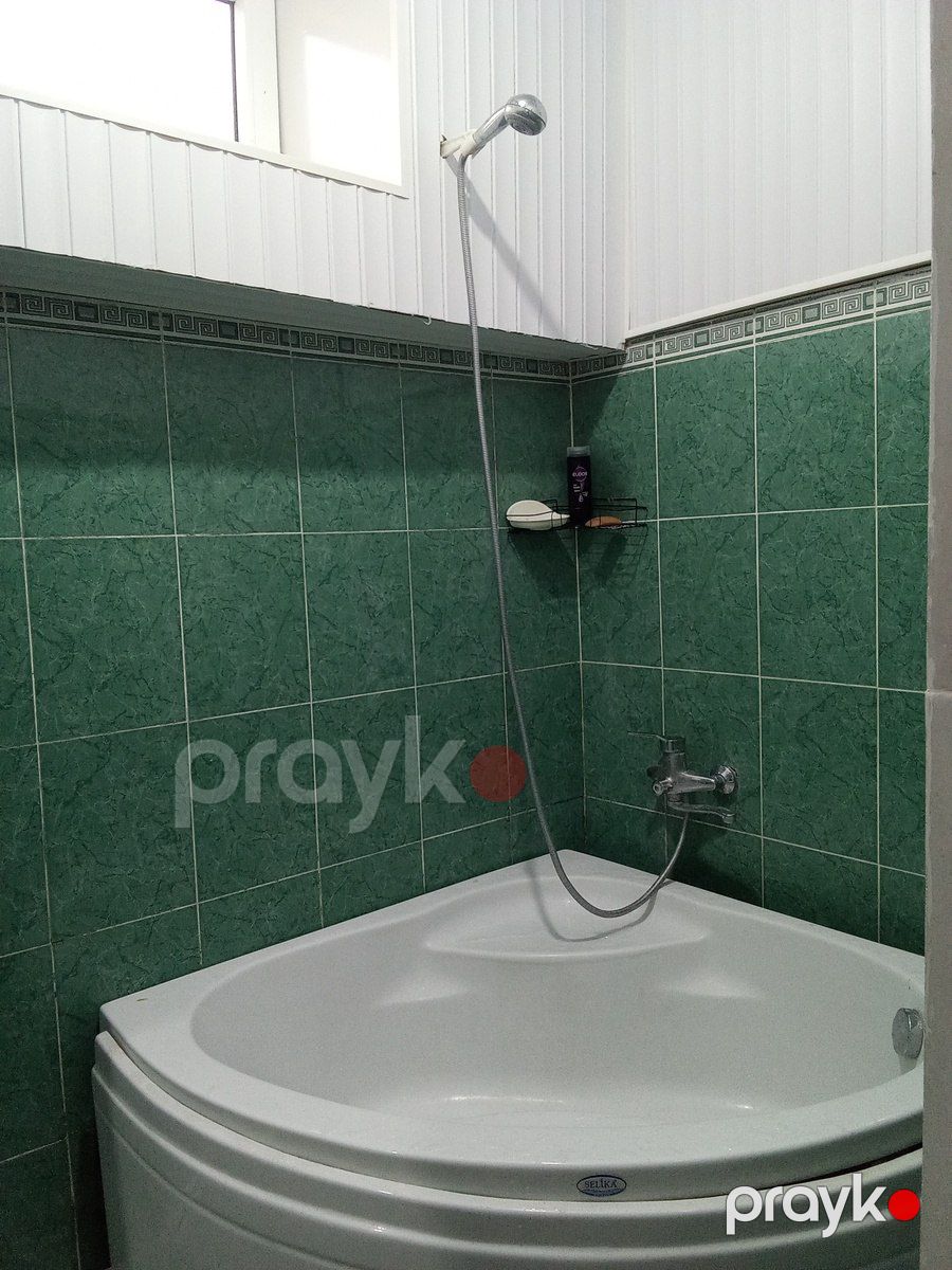 İcarəyə verilir 3 otaqlı həyət evi/bağ evi 120 m² — Ev, villa, Qusar (10)