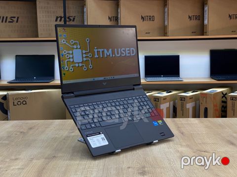 HP Victus — Bakı