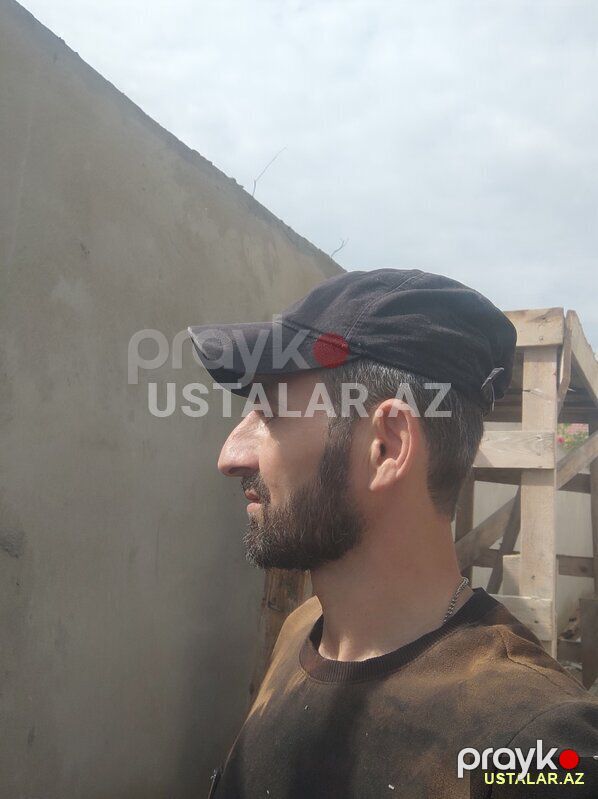 fasad işləri — Təmir xidmətləri, Bakı (3)