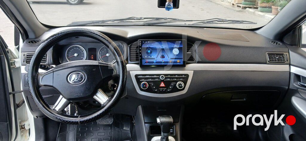 Lifan 630, 1.5 L, 2014 il, 150 000 km — Avtomobillər, Bakı (3)