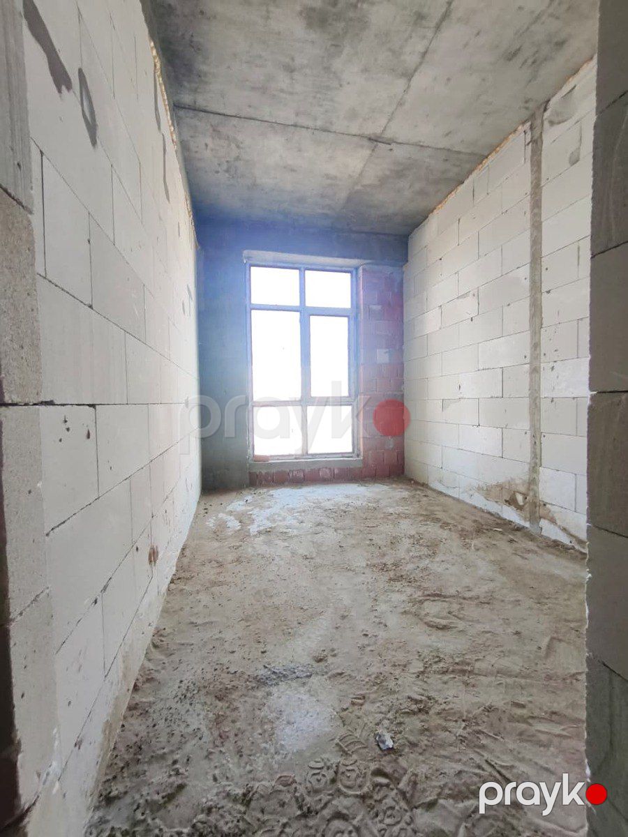 Satılır 3 otaqlı yeni tikili 86.3 m² — Mənzil, Bakı (5)