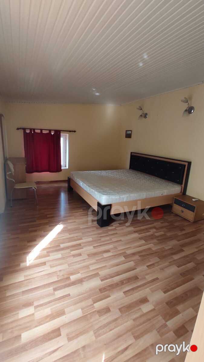 Satılır 4 otaqlı həyət evi/bağ evi 100 m² — Ev, villa, Bakı (10)