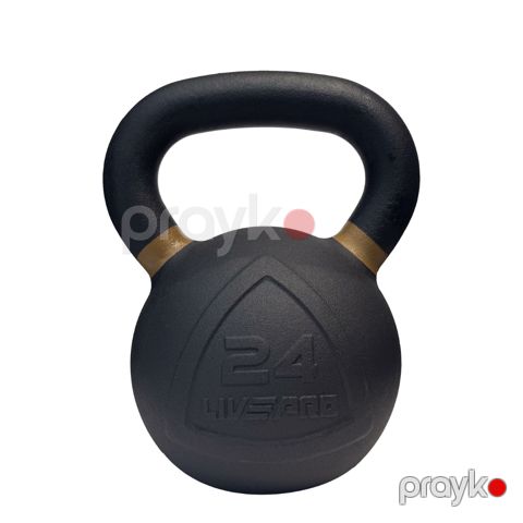Çəki daşı LivePro LP8049-24, dəmir, 24 kq — Bakı