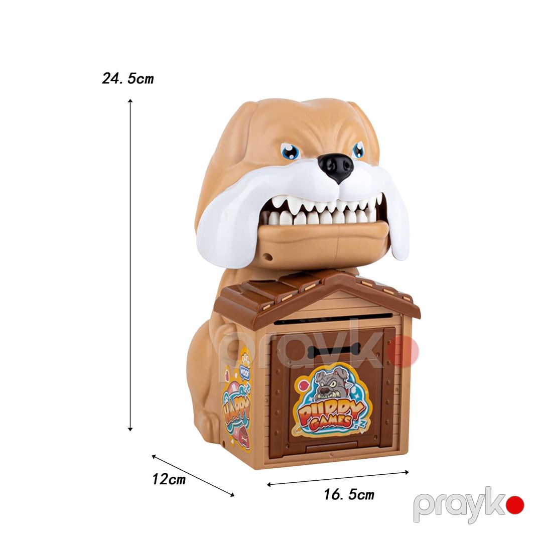 Uşaq üçün kassa aparatı İt 054/RAX008, Brown — Mallar, Bakı (3)