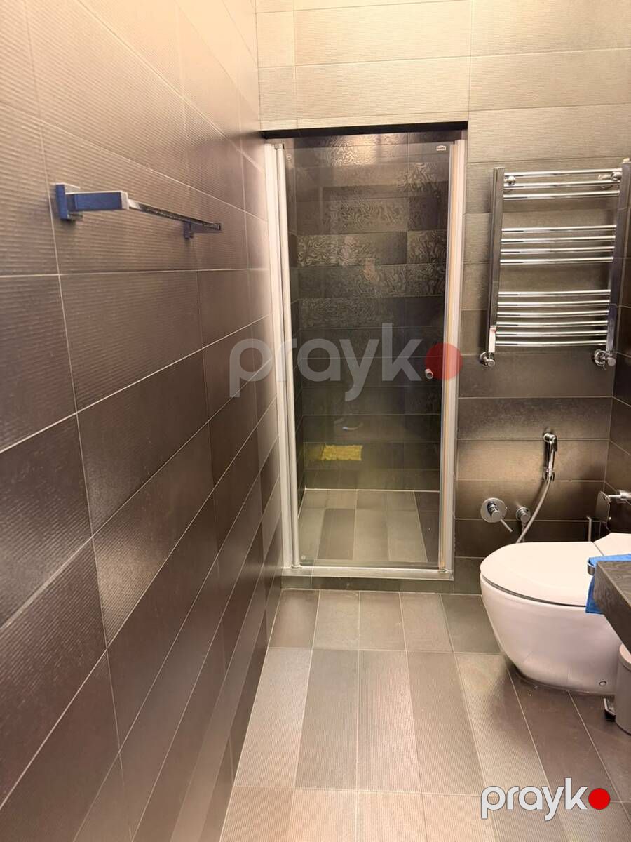 Satılır 2 otaqlı yeni tikili 101 m² — Mənzil, Bakı (8)