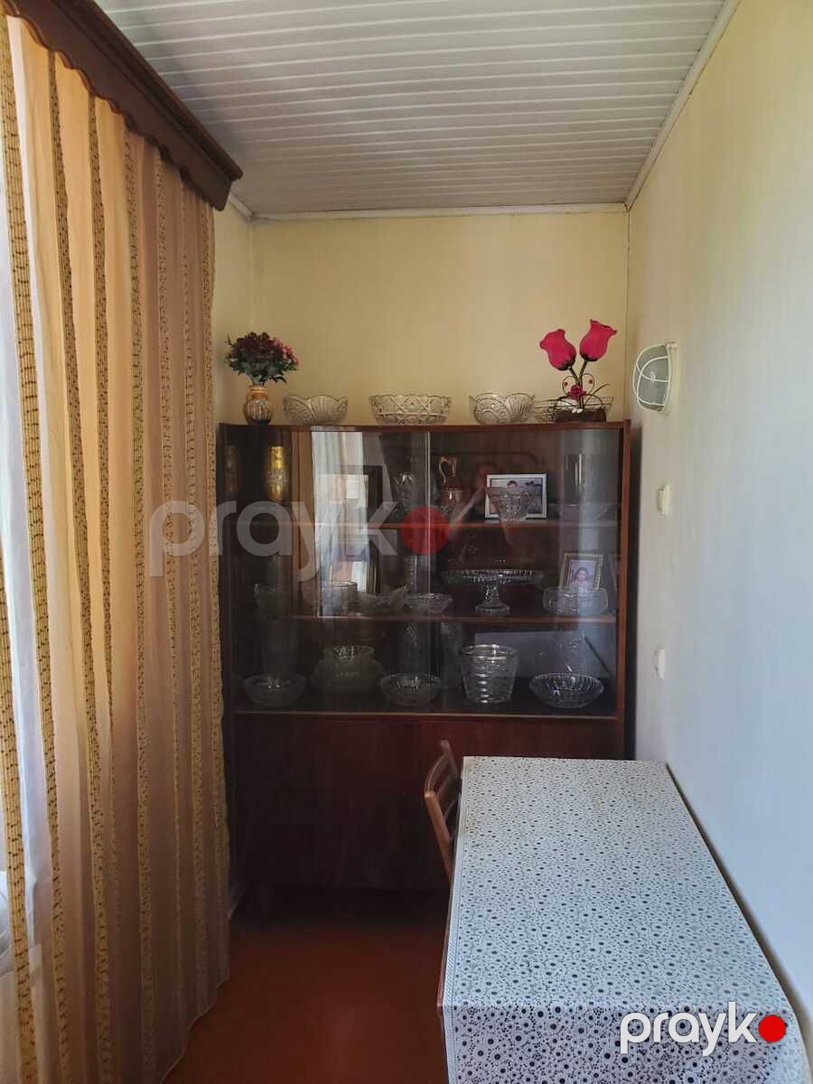 Satılır 3 otaqlı köhnə tikili 75 m² — Mənzil, Bakı (11)