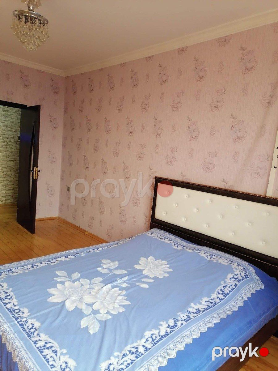 İcarəyə verilir 2 otaqlı yeni tikili 65 m² — Mənzil, Xırdalan (8)