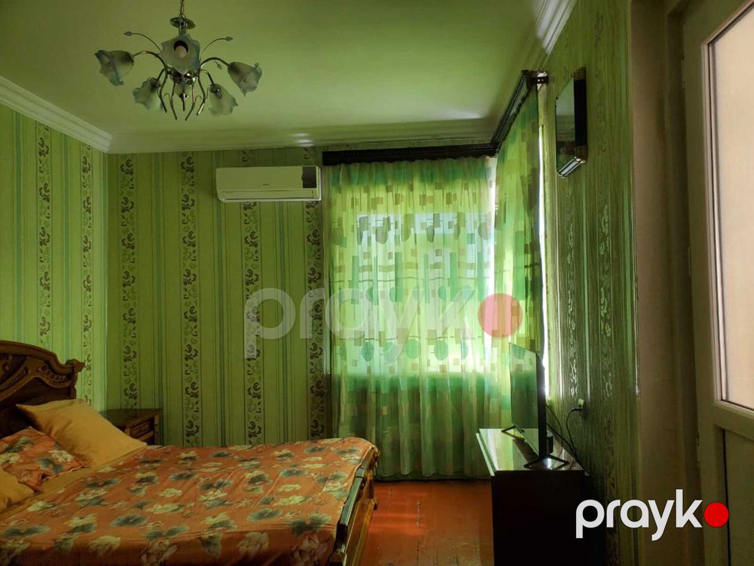 Satılır 3 otaqlı köhnə tikili 75 m² — Mənzil, Bakı (7)