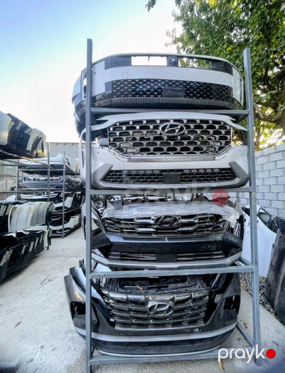 Hyundai, Kia ehtiyat hissələri — Ehtiyat hissələri və aksesuarlar, Bakı (4)