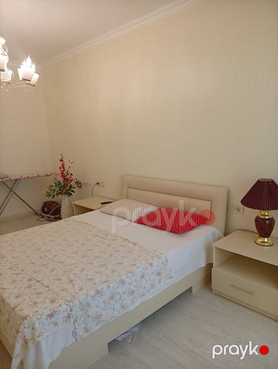 Satılır 4 otaqlı yeni tikili 108 m² — Mənzil, Bakı (10)