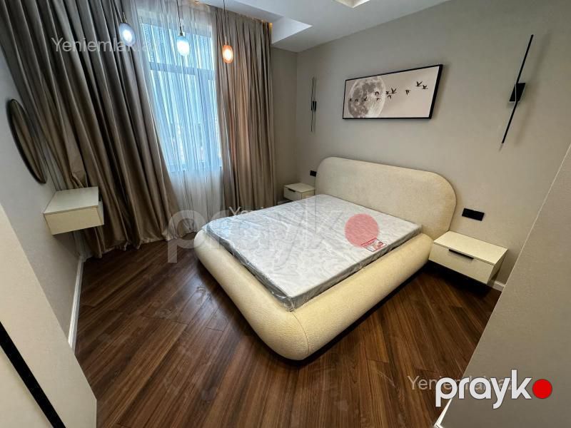 Satılır 2 otaqlı Bina evi menzil (Yeni tikili), 63 m², Sumqayıt Bulvarı — Mənzil, Sumqayıt (12)