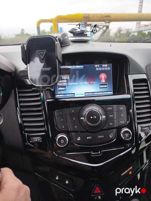 Chevrolet Cruze, 1.4 L, 2013 il, 284 000 km — Avtomobillər, Mingəçevir (5)