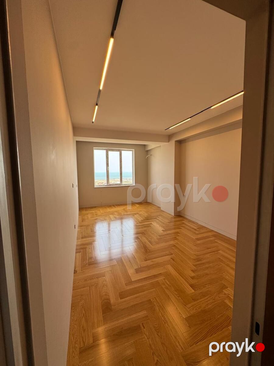 Satılır 3 otaqlı yeni tikili 147 m² — Mənzil, Bakı (3)