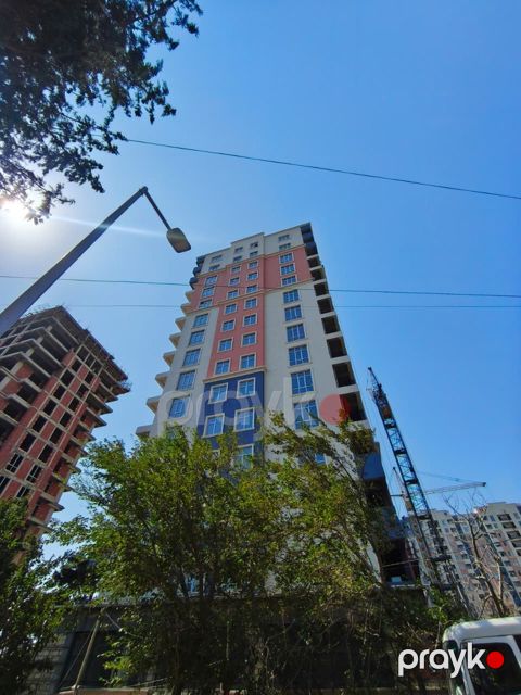 Satılır 3 otaqlı yeni tikili 86.3 m² — Bakı