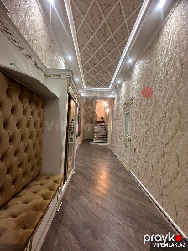 Binəqədi rayonunda 7 otaqlı Villa Satılır, 450 m² — Ev, villa, Bakı (7)